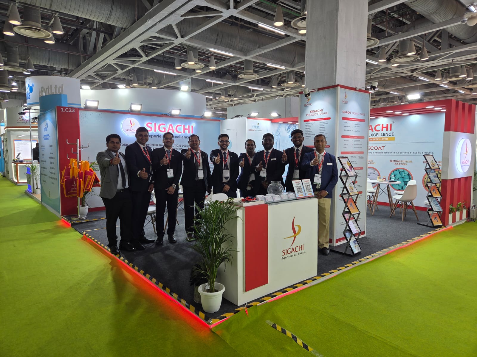 Event Planning Experts